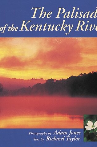Cover of The Palisades of the Kentucky River