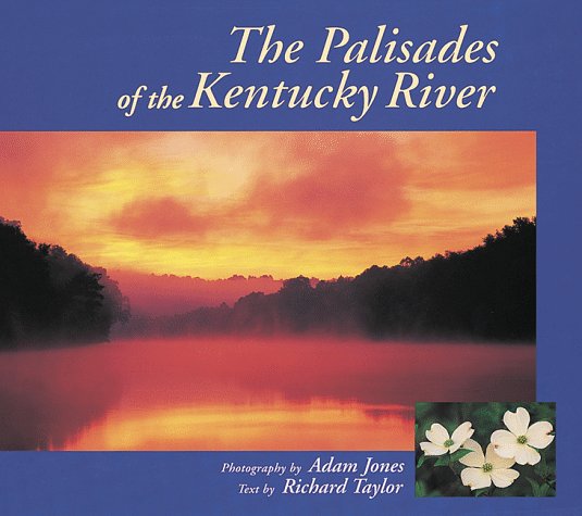 Book cover for The Palisades of the Kentucky River