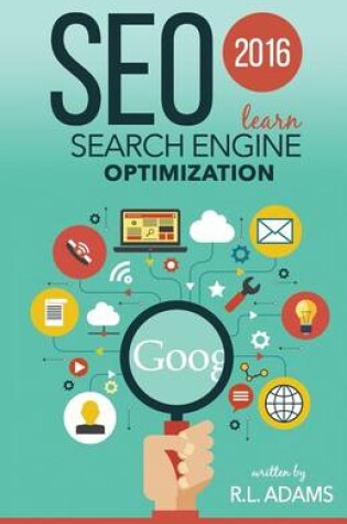 Cover of Seo 2016