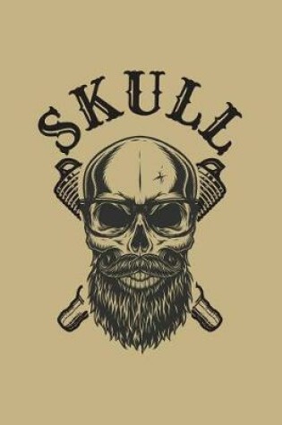 Cover of Skull