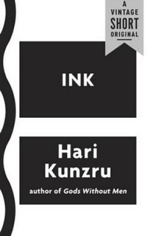 Cover of Ink