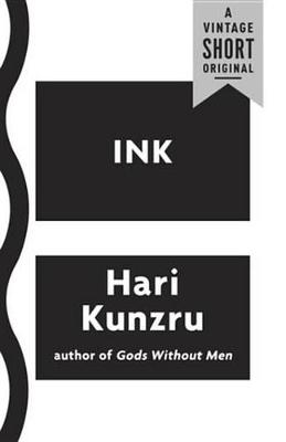 Book cover for Ink