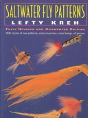 Book cover for Saltwater Fly Patterns