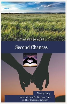 Book cover for Second Chances