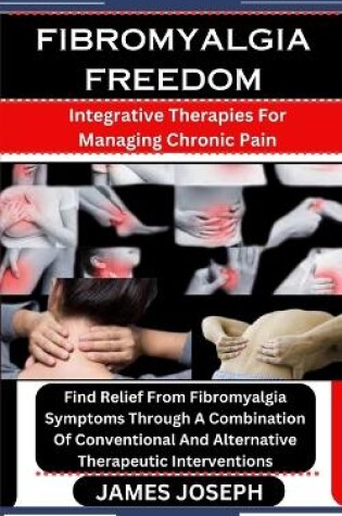 Cover of Fibromyalgia Freedom