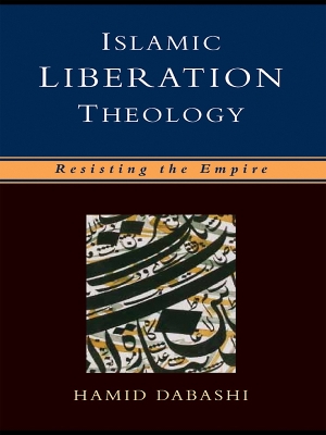 Book cover for Islamic Liberation Theology