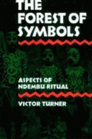 Cover of The Forest of Symbols