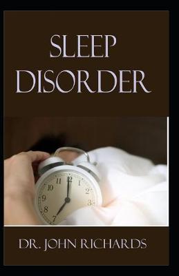 Book cover for Sleep Disorder