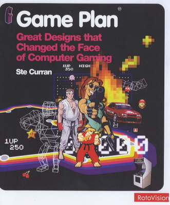 Book cover for Game Plan