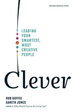 Cover of Clever