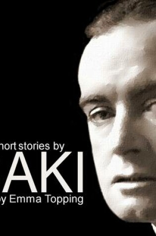 Cover of Short Stories by Saki