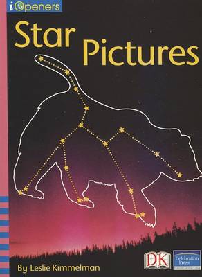 Book cover for Star Pictures