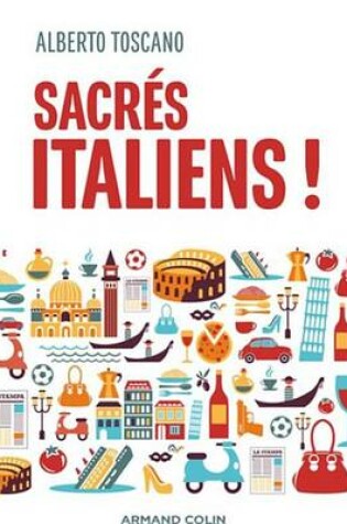 Cover of Sacres Italiens !