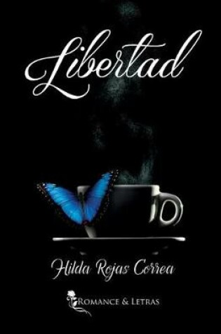 Cover of Libertad