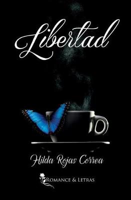 Book cover for Libertad