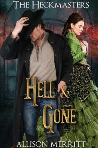 Cover of Hell & Gone