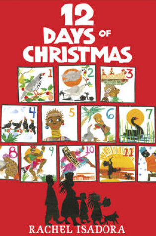 Cover of 12 Days Of Christmas