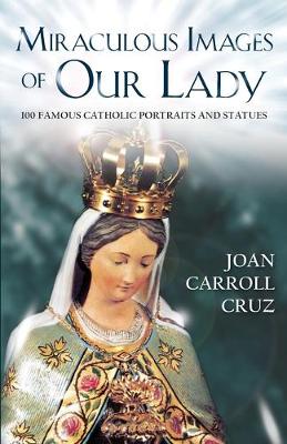 Book cover for Miraculous Image of Our Lady