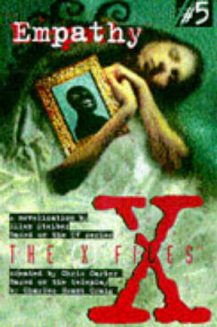 Cover of The X Files: Empathy