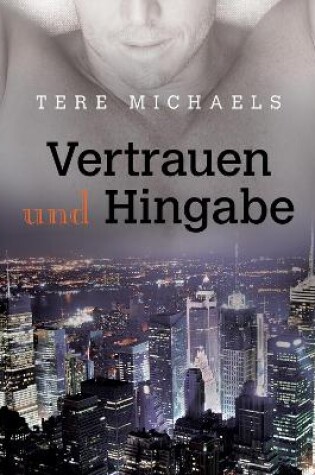 Cover of Vertrauen und Hingabe (Translation)