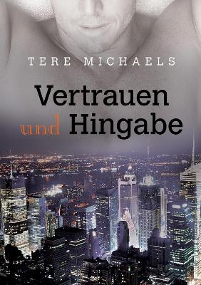 Book cover for Vertrauen und Hingabe (Translation)