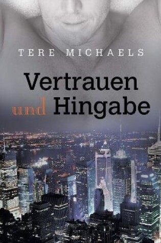 Cover of Vertrauen und Hingabe (Translation)