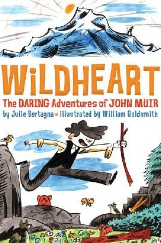 Cover of Wildheart