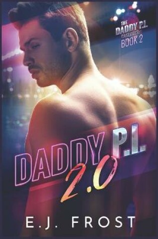 Cover of Daddy P.I. 2.0