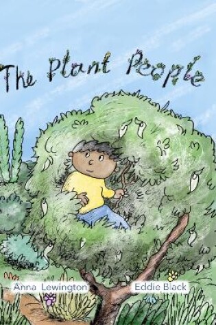 Cover of The Plant People