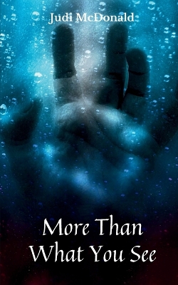 Book cover for More Than What You See
