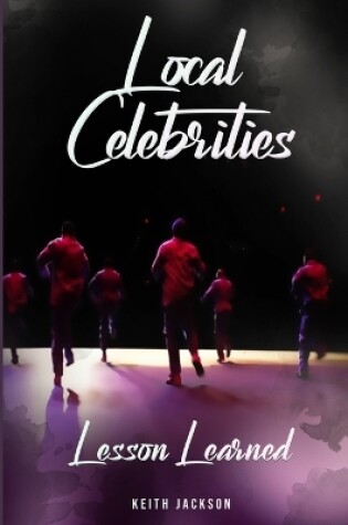 Cover of Local Celebrities