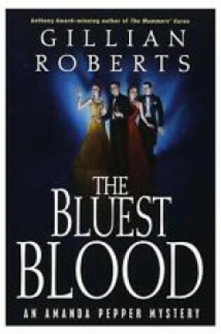 Cover of The Bluest Blood