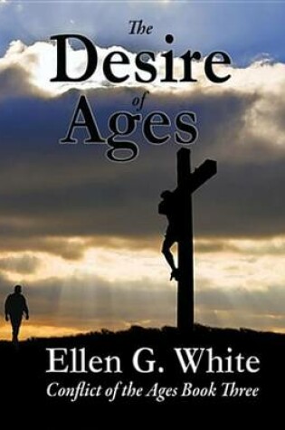 Cover of The Desire of Ages