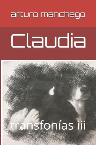 Cover of Claudia