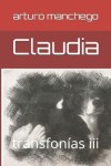 Book cover for Claudia