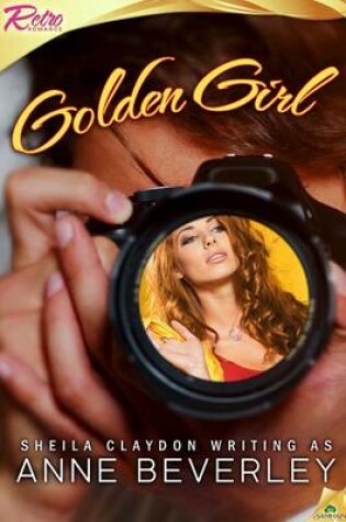 Cover of Golden Girl