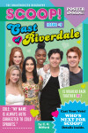 Book cover for Cast of Riverdale