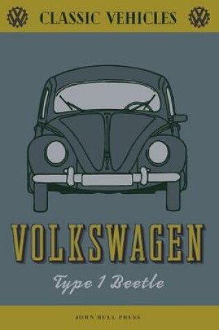 Cover of Volkswagen Type 1 Beetle