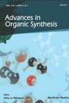 Book cover for Advances in Organic Synthesis