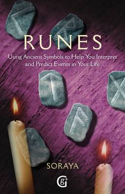 Book cover for Runes