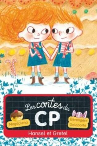 Cover of Hansel et Gretel