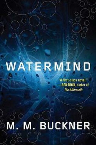 Cover of Watermind