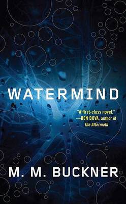 Book cover for Watermind