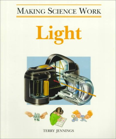 Cover of Light