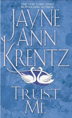 Book cover for Trust ME