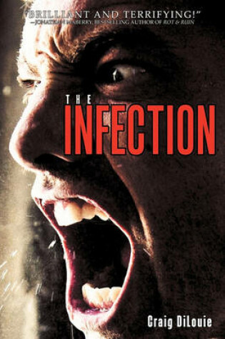 Cover of The Infection