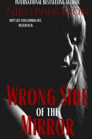 Cover of Wrong Side Of The Mirror