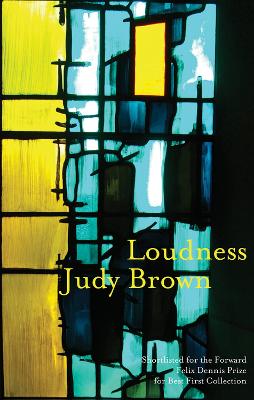 Book cover for Loudness