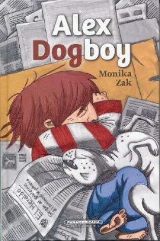 Cover of Alex Dogboy