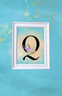 Book cover for Q